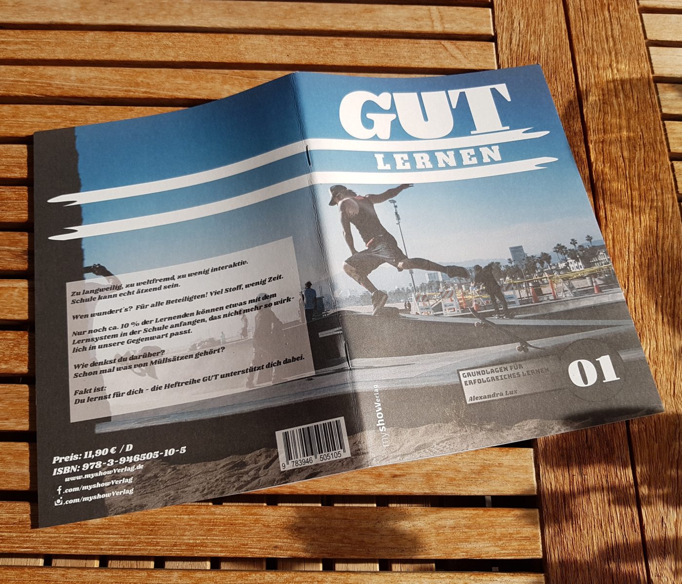 GUT lernen #01